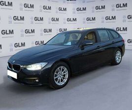 BMW SERIE 3 316 316D BUSINESS ADVANTAGE AUT.