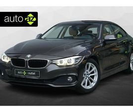 BMW SERIE 4 GRAN COUPE 420 BMW 4-SERIE GRAN COUPE 420I HIGH EXECUTIVE