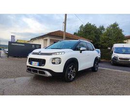 CITROEN C3 AIRCROSS C3 AIRCROSS PURETECH 110 S&S SHINE