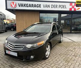 HONDA ACCORD TOURER 2.0I ELEGANCE