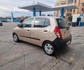 HYUNDAI - I10 1.1 COMFORT