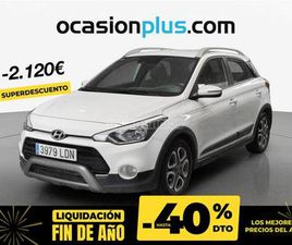 HYUNDAI - I20 ACTIVE 1.0 TGDI 74KW 100CV KLASS