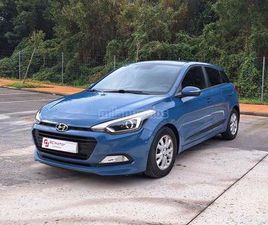 HYUNDAI - I20 1.0 TGDI 100CV BLUEDRIVE GO NAV