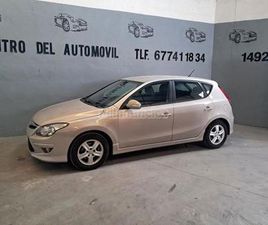 HYUNDAI I30 HYUNDAI - I30 1.6 CRDI GLS FDU COMFORT