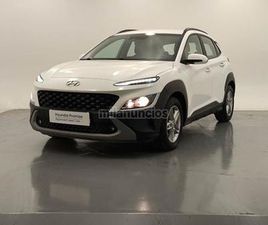 HYUNDAI - KONA