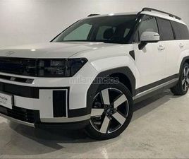 HYUNDAI - SANTA FE HEV 1.6T 215CV 4X4 AT CALLIGRAPHY LL.DIG