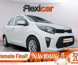 KIA - PICANTO 1.0 DPI 49KW 67CV CONCEPT