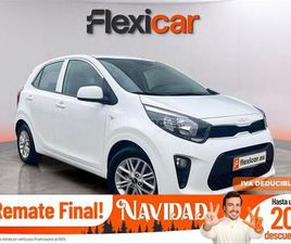 KIA PICANTO KIA - PICANTO 1.0 DPI 49KW 67CV CONCEPT