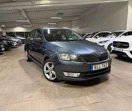 SPACEBACK TSI 105HK ELEGANCE P-SENSOR