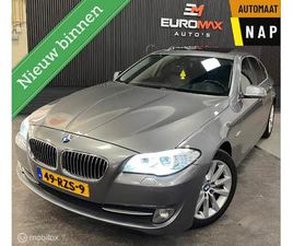 BMW 5-SERIE 535XI HIGH EXECUTIVE