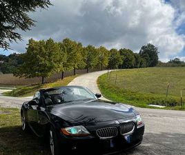 ROADSTER 3.0I SMG CON ASI E CRS LIBRETTO