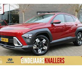 HYUNDAI KONA 1.6 GDI HEV COMFORT SMART