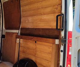 IVECO DAILY IV COURT