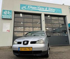 SEAT AROSA SEAT AROSA 1.4I STELLA