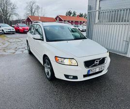 D2 115HK MOMEMTUM / DRAG / VÄRMARE