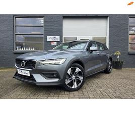 VOLVO V60 CROSS COUNTRY B5 AWD PRO