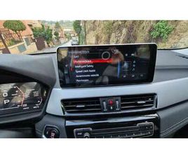 X2 SDRIVE18D ADVANTAGE AUTO