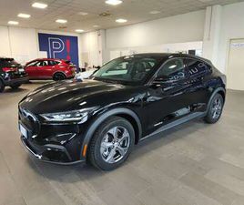 STANDARD RANGE 269CV FARI LED PELLE CAMERE 360°