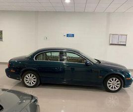 JAGUAR - STYPE 2.5 V6