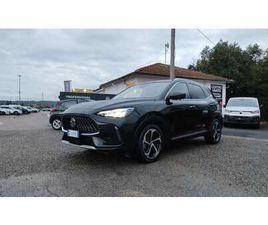 MG HS HS 1.5T-GDI LUXURY