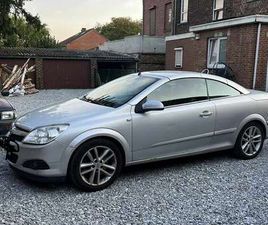 ASTRA TWINTOP 1.9 CDTI COSMO FAP