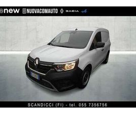 VAN 1.5 BLUE DCI 75CV EDITION ONE