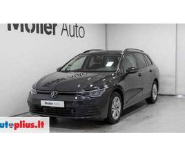 VOLKSWAGEN GOLF VOLKSWAGEN GOLF, 2.0 L., WAGON