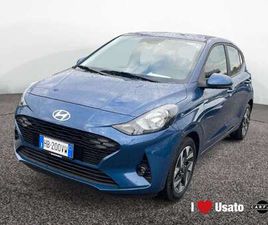 III 2023 1.0 MPI CONNECTLINE 63CV