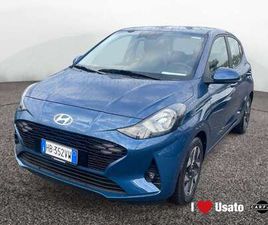 III 2023 1.0 MPI CONNECTLINE 63CV