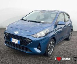 III 2023 1.0 MPI CONNECTLINE 63CV