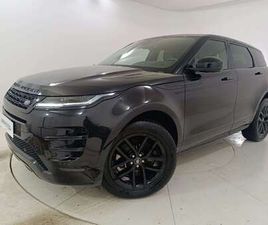 EVOQUE 2.0D I4 MHEV DARK EDITION DYNAMIC SE SANTO