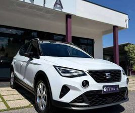 1.0 ECOTSI FR 110CV DSG