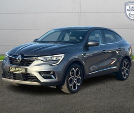 1.6 E-TECH HYBRIDE 145CH ENGINEERED -22