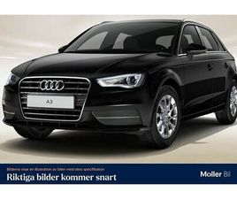 SPBACK SB 1.4 TFSI 125 HK INKOMMANDE