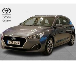 KOMBI 1.0 T-GDI TREND DRAG MV V-HJUL