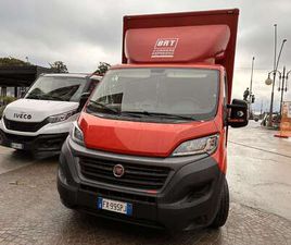 FIAT DUCATO CASSONE