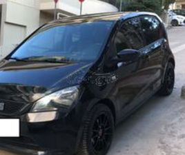 SEAT MII 2012