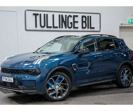 PHEV DCT DRAG PANORAMA INFINTY 360-KAMERA ELSTOL EURO 6