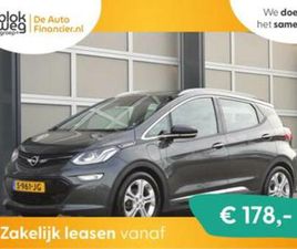 OPEL AMPERA-E LAUNCH EXECUTIVE 60 KWH € 12.950,00 — OPEL — MARKTPLAATS
