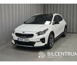 PLUG-IN HYBRID DCT 141HK AUT DRAG