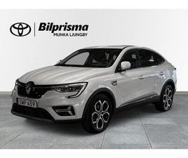 RENAULT ARKANA E-TECH E-TECH 145 MULTIMODE INTENSE VINTERHJUL