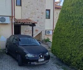 SEAT CORDOBA 2004 1.4 16V 101HP SPORT