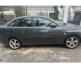 SEAT CORDOBA 2006