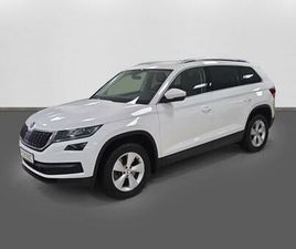 7-SEATER INKL. V-HJUL DUBB & DRAG.