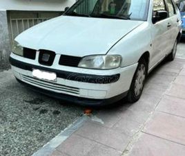SEAT CORDOBA 2000