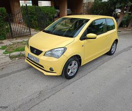 SEAT MII 2018
