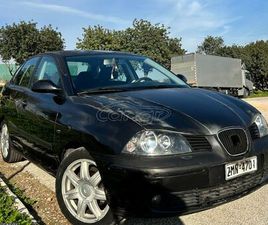 SEAT CORDOBA 2004 1.4 16V 100HP
