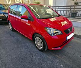 SEAT MII 2020 EV ΗΛΕΚΤΡΙΚΌ