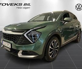 1.6 T-GDI PLUG-IN HYBRID AUT AWD ADCANCE