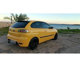 SEAT IBIZA 2008 FR 1.8 20VT